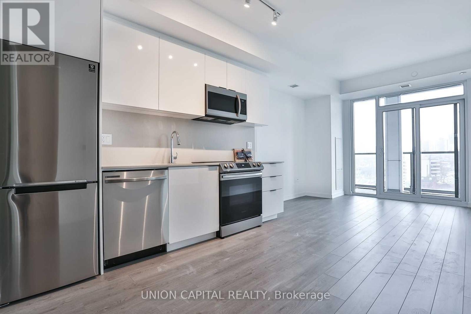 Listing photo of 830 - 50 POWER STREET