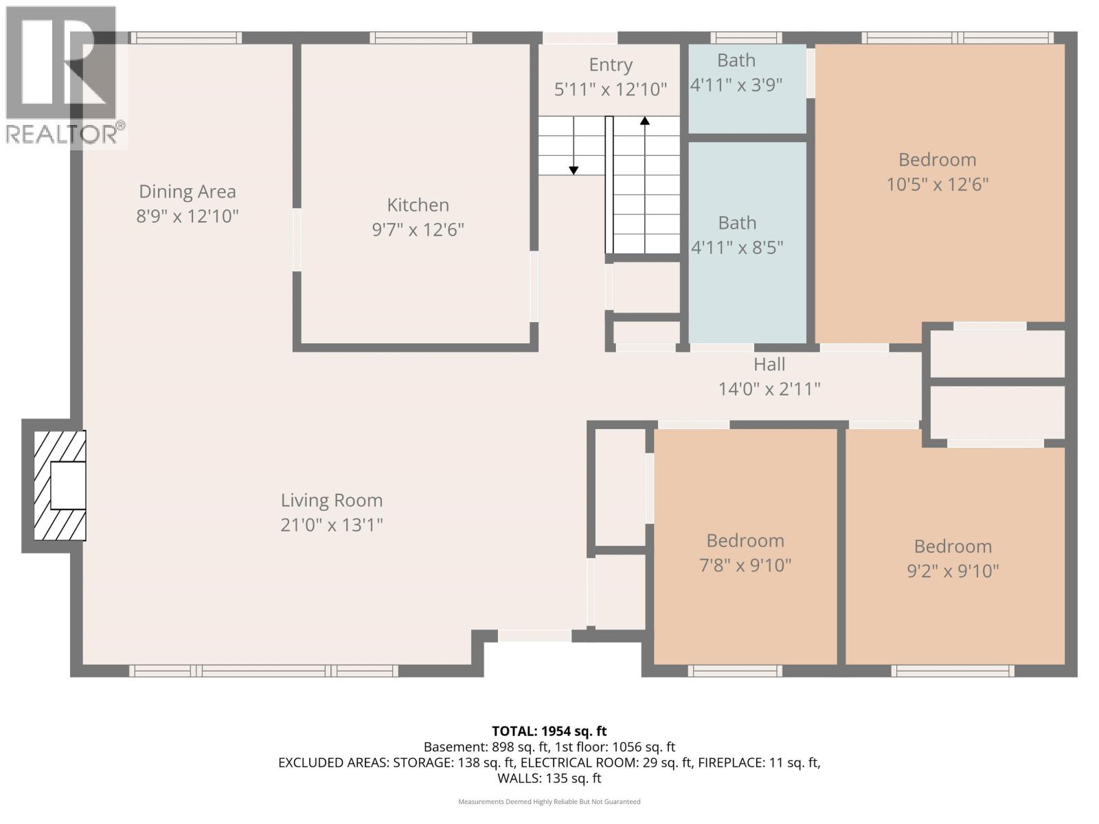 1349 GENEVIEVE CRESCENT - 32