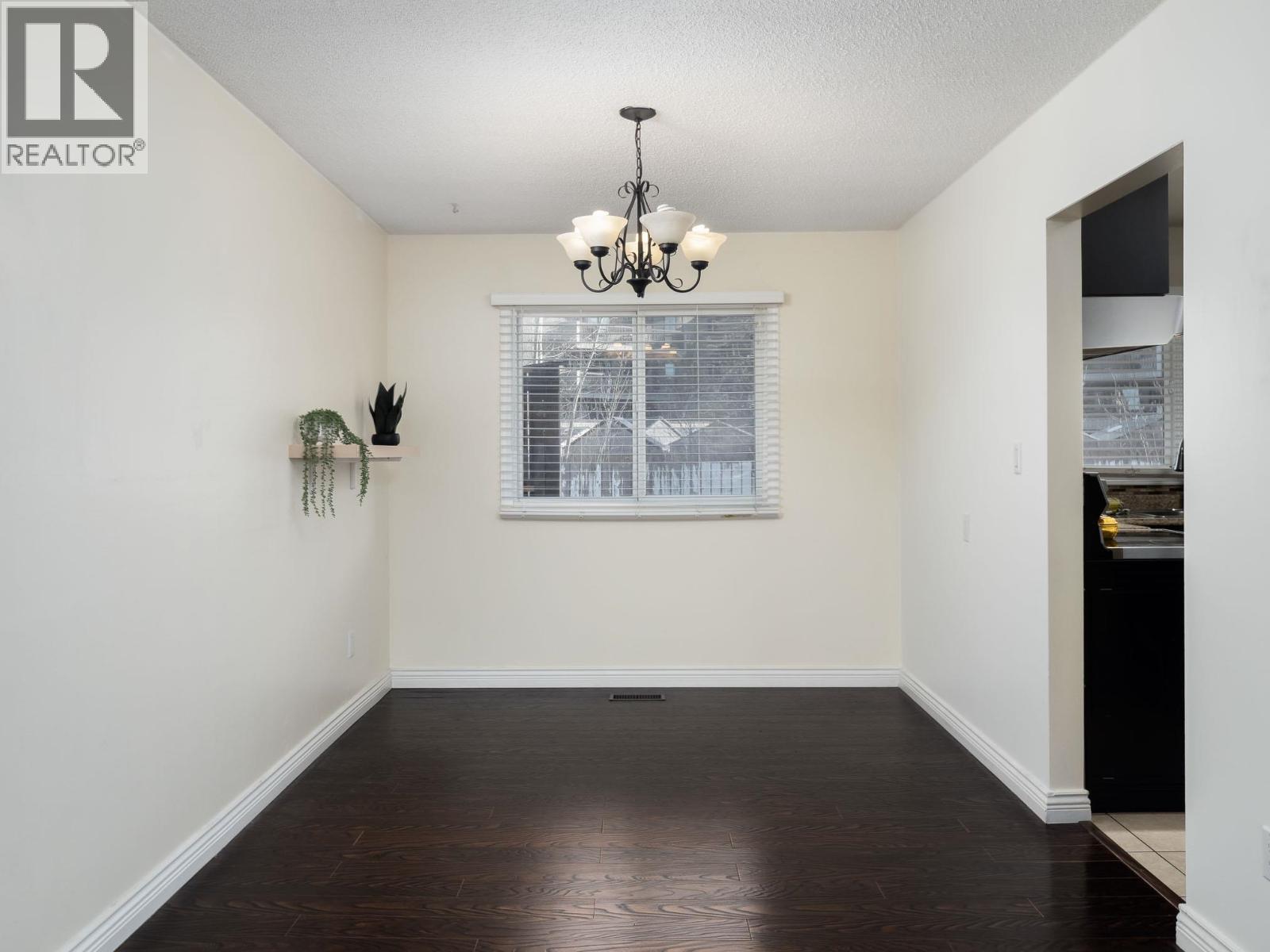 Photo 9 of 33 — 1349 GENEVIEVE CRESCENT · Prince George, BC