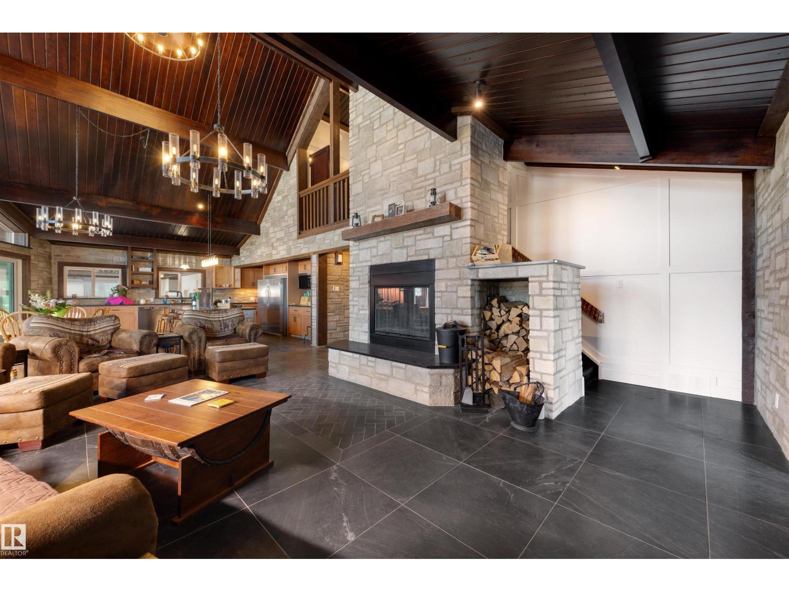 55310 HWY 28A, Rural Sturgeon County