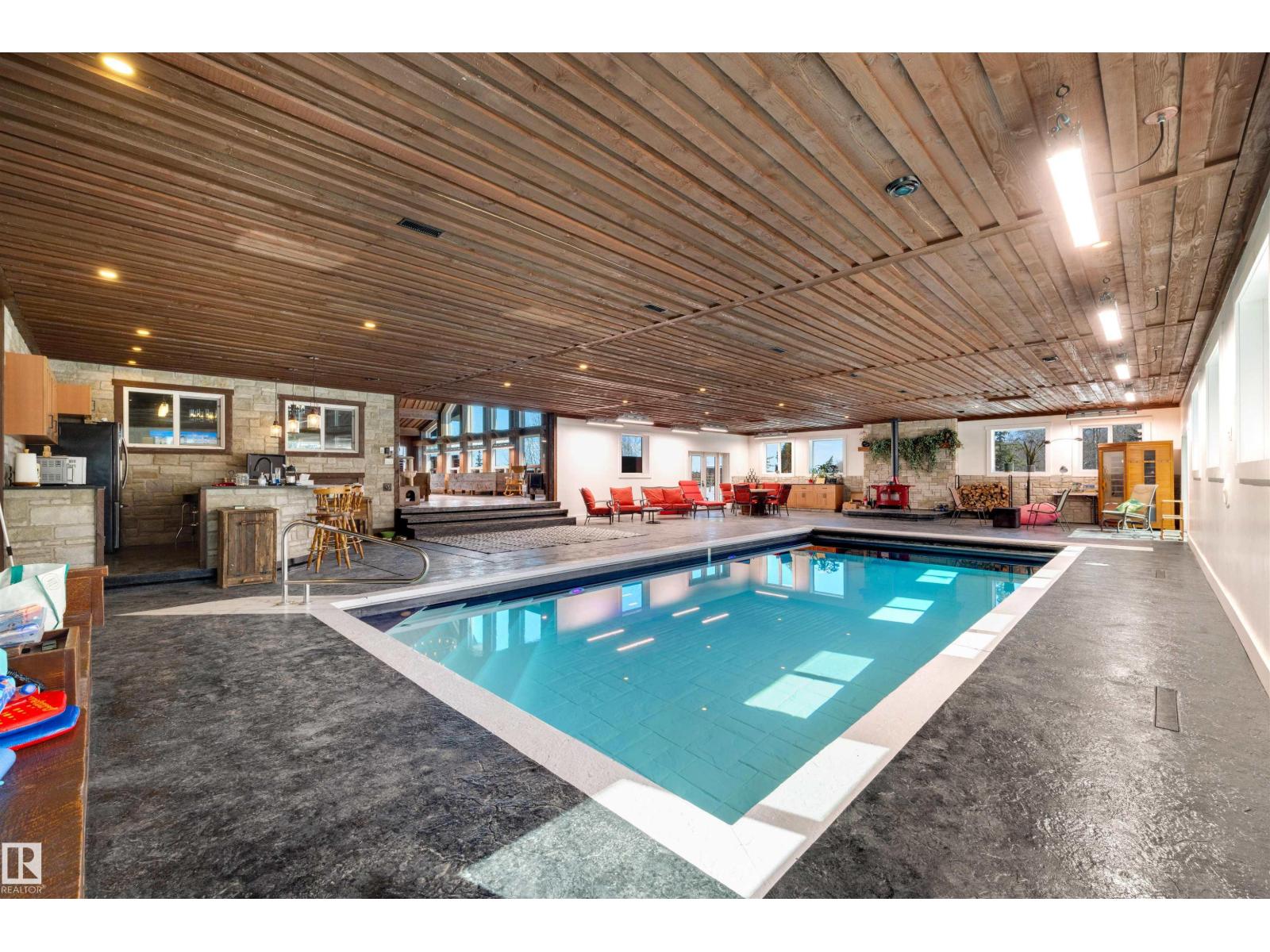 55310 HWY 28A, Rural Sturgeon County