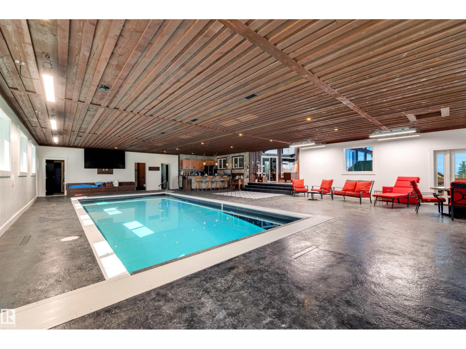 55310 HWY 28A, Rural Sturgeon County