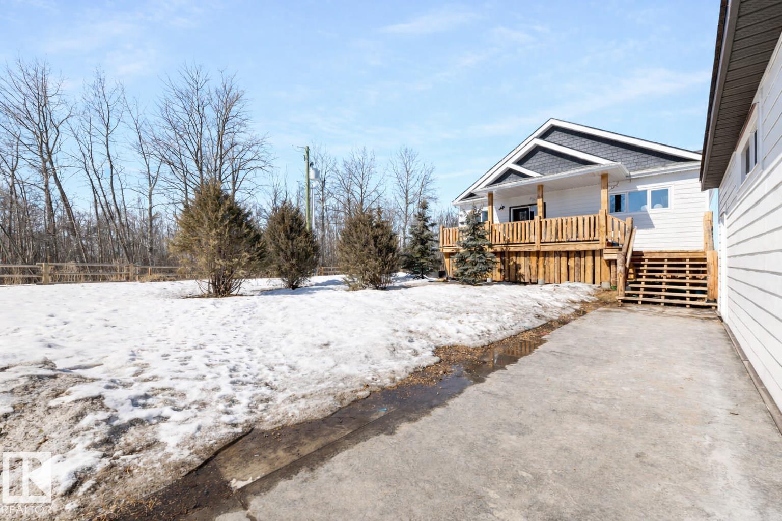 55310 HWY 28A, Rural Sturgeon County