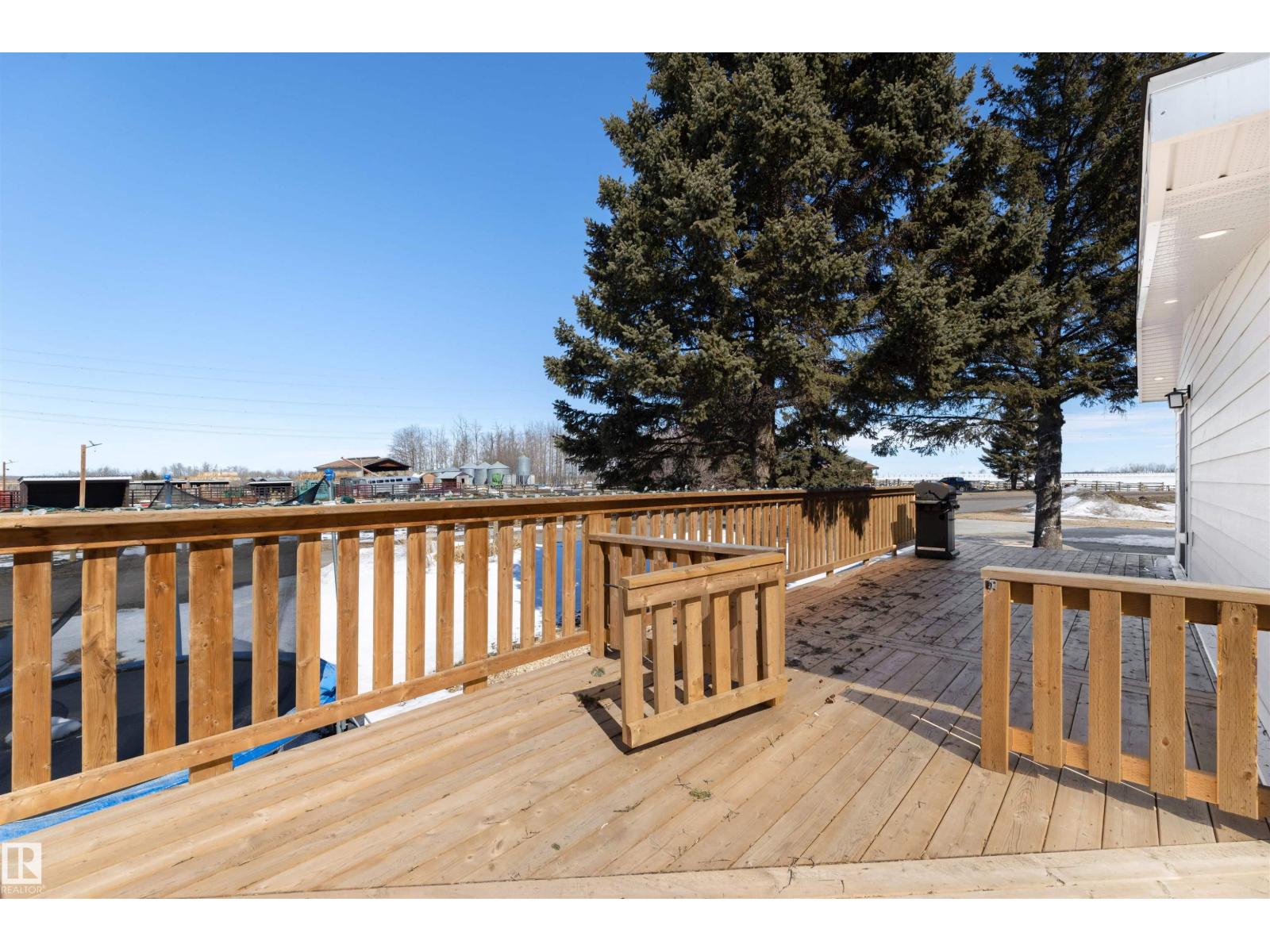 55310 HWY 28A, Rural Sturgeon County