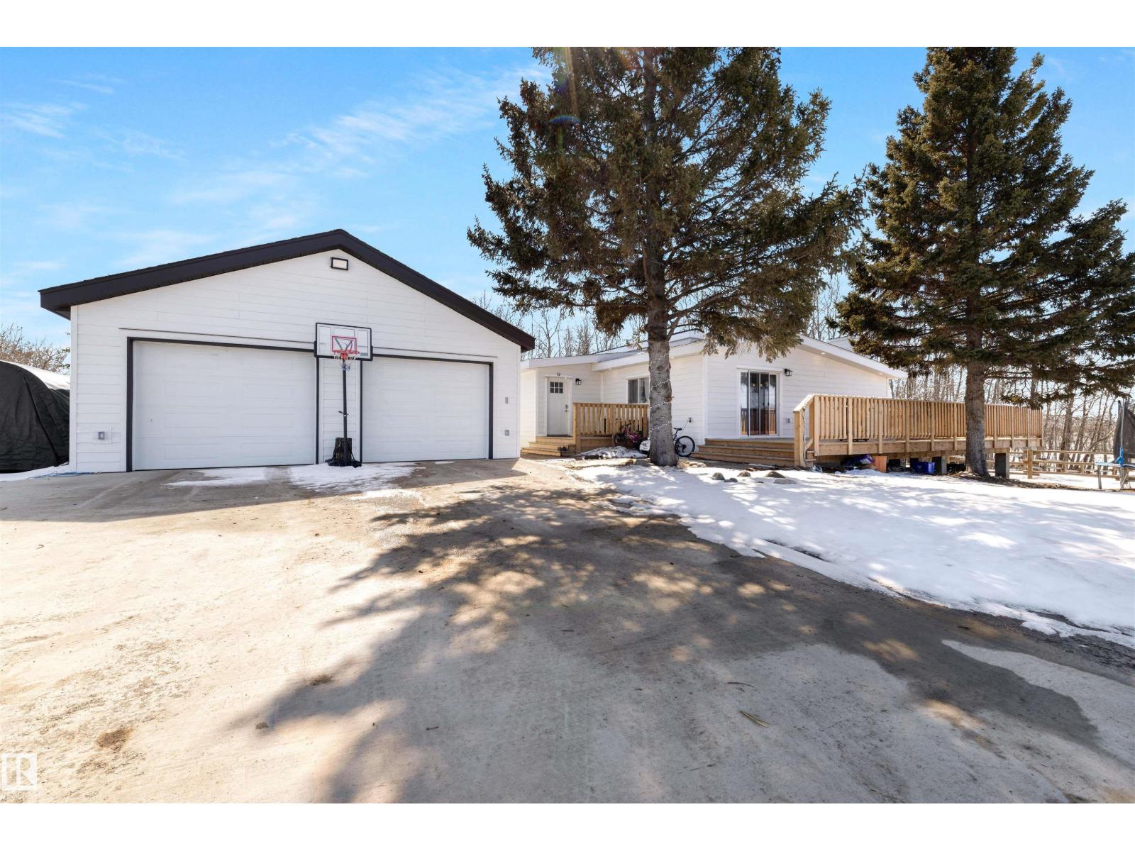 55310 HWY 28A, Rural Sturgeon County