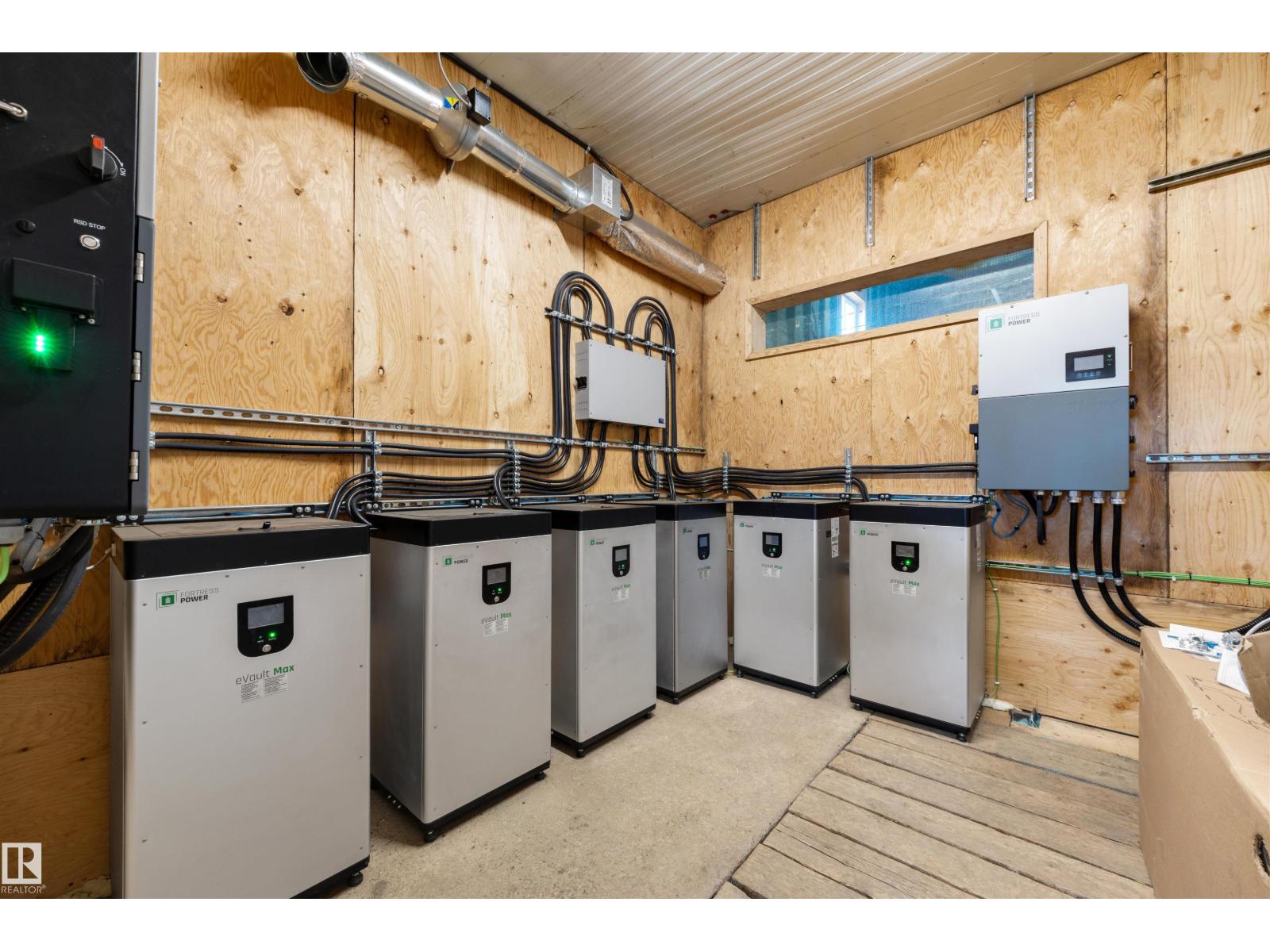 55310 HWY 28A, Rural Sturgeon County