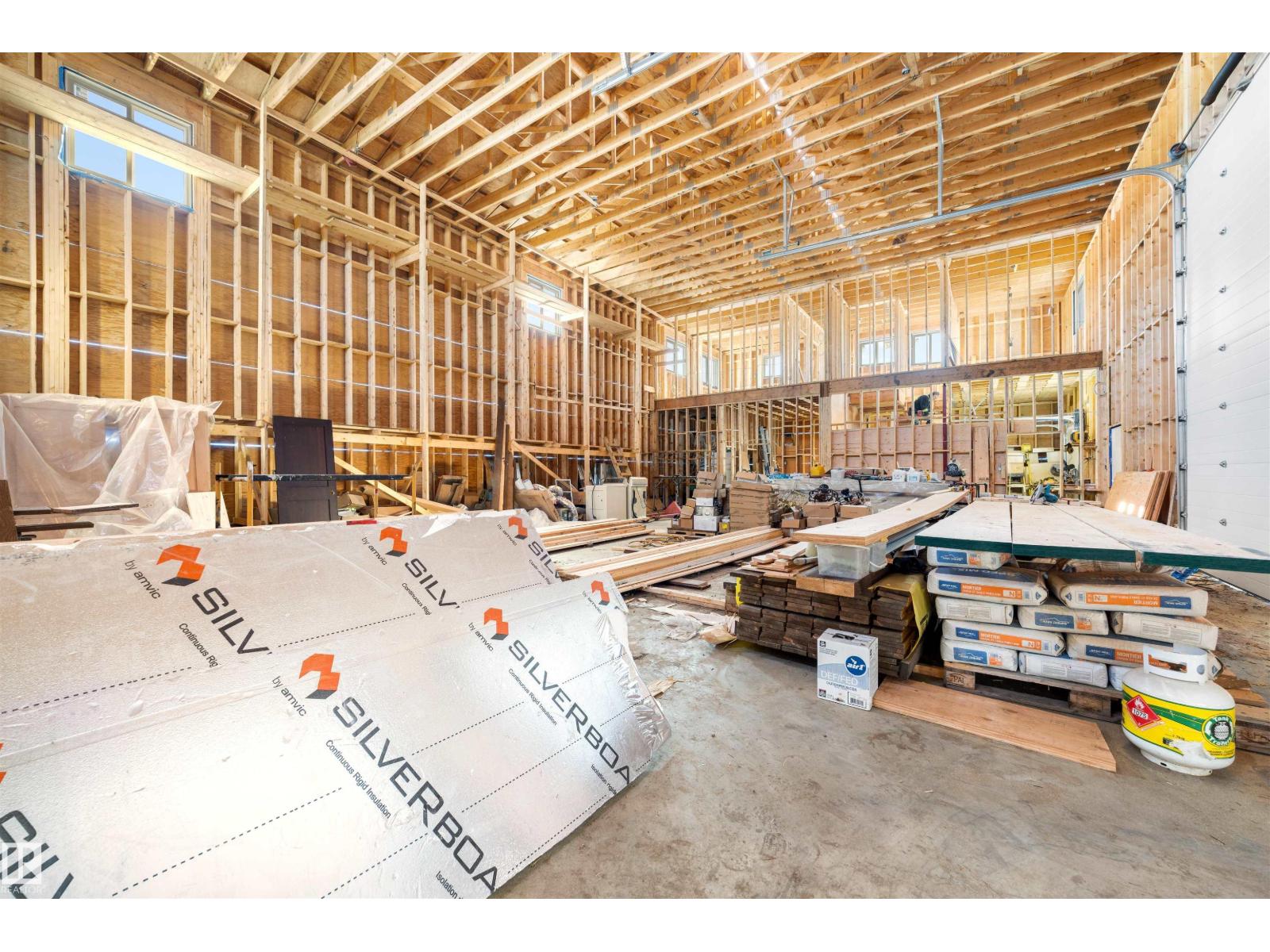 55310 HWY 28A, Rural Sturgeon County