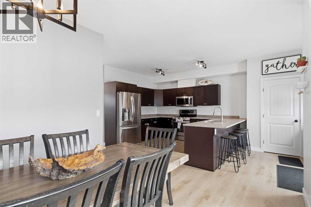 253 Grosbeak Way, Fort McMurray