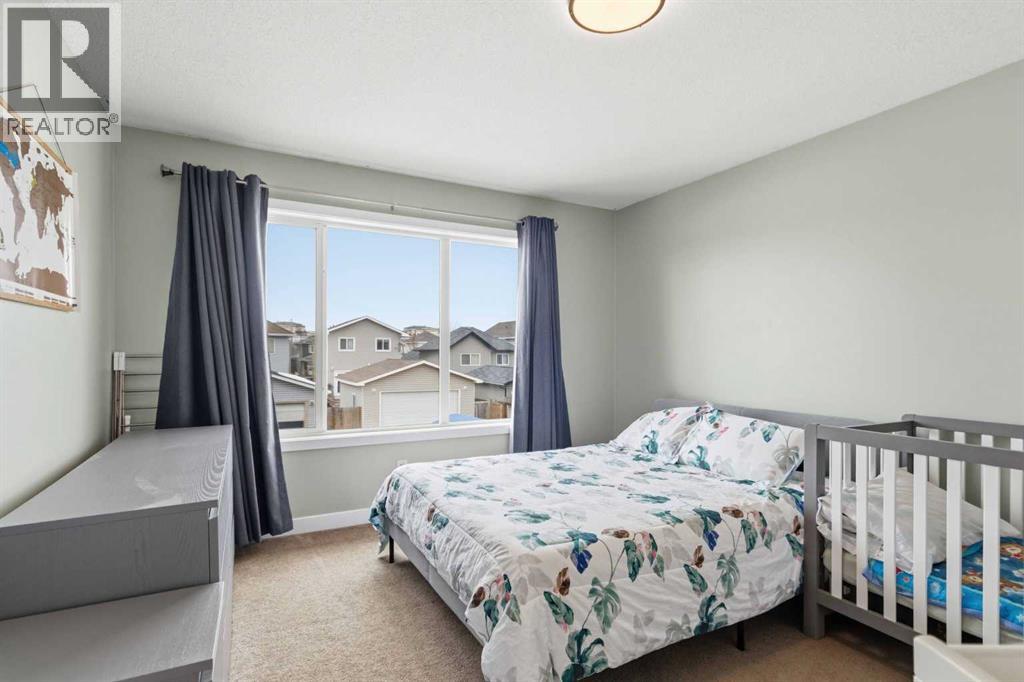 253 Grosbeak Way, Fort McMurray