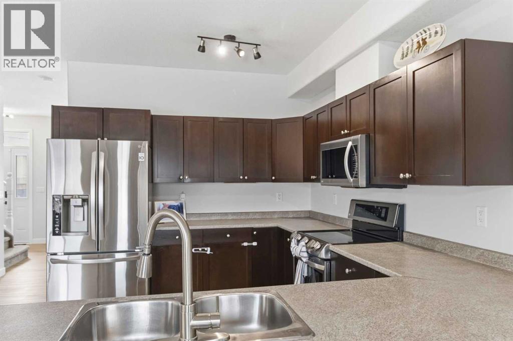 253 Grosbeak Way, Fort McMurray