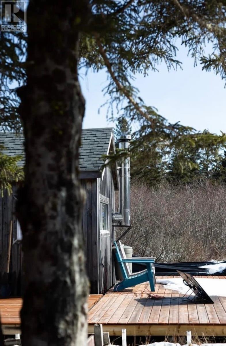 Property 3 of 16 of Lot Eagle Head Wharf Road