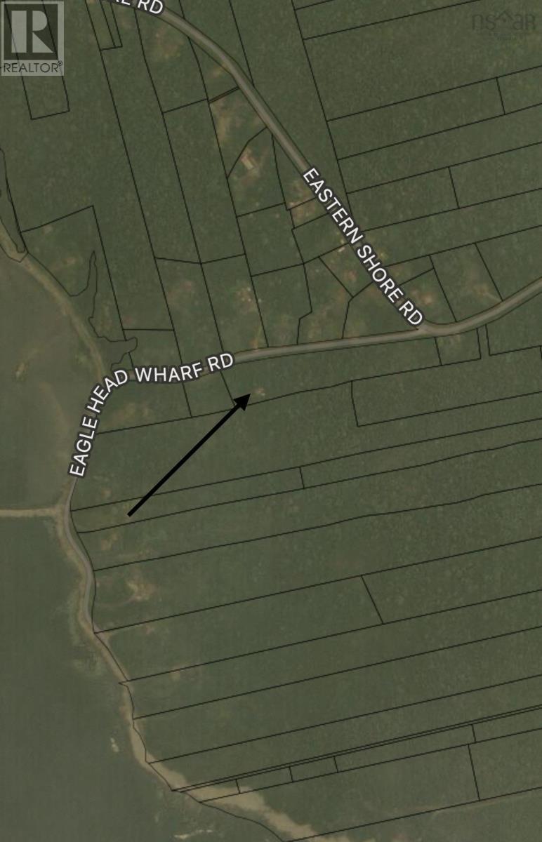 Property 16 of 16 of Lot Eagle Head Wharf Road