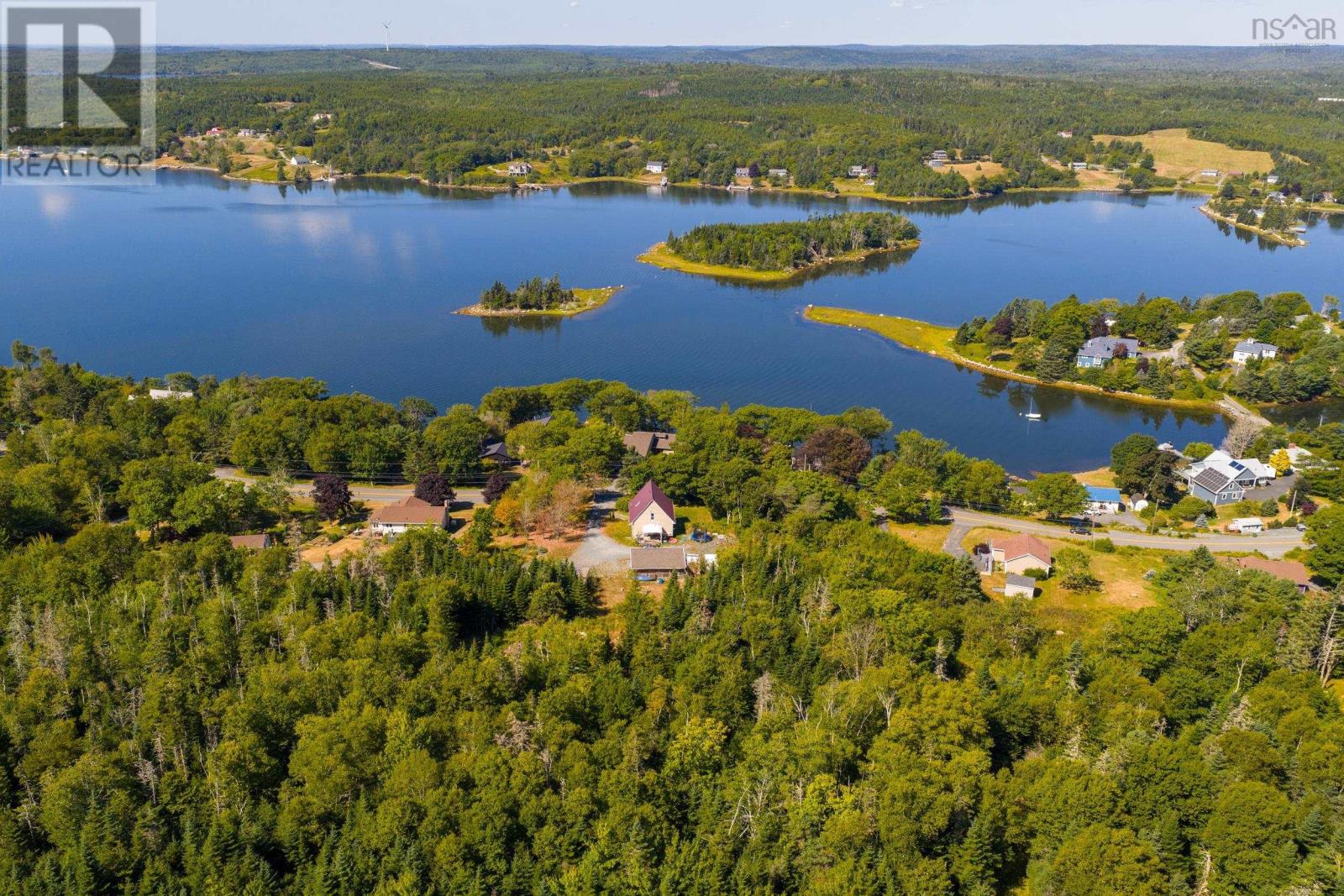 Property 36 of 49 of 327 East Petpeswick Road