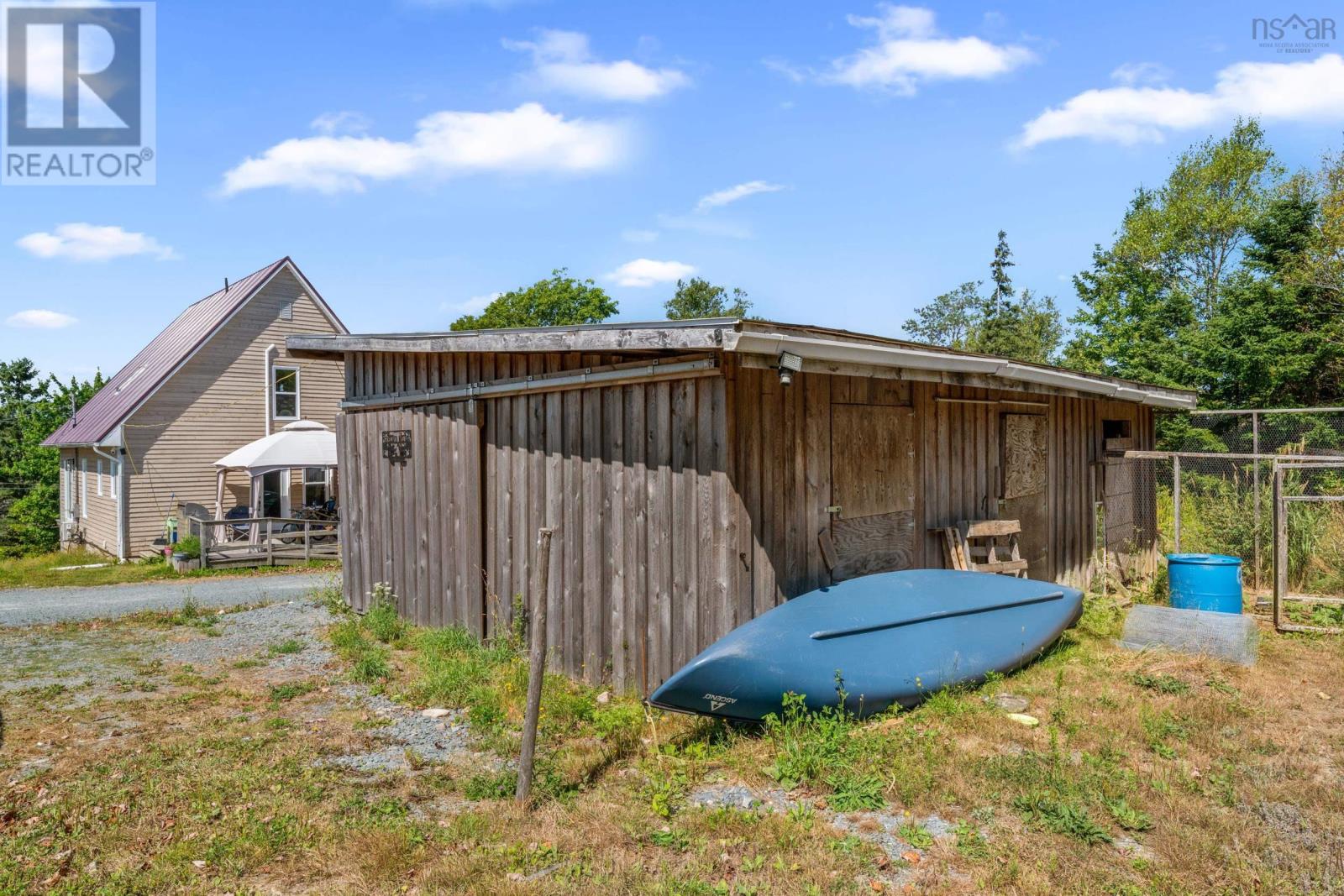 Property 32 of 49 of 327 East Petpeswick Road