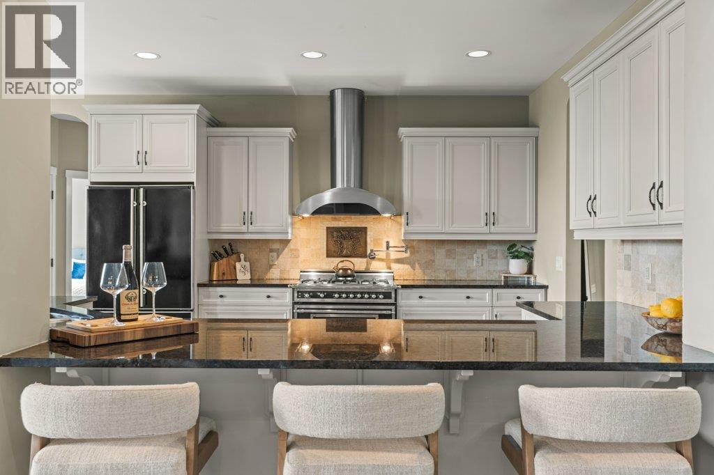  2447 Stone Grove Crescent, West Kelowna