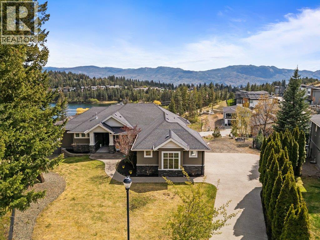  2447 Stone Grove Crescent, West Kelowna