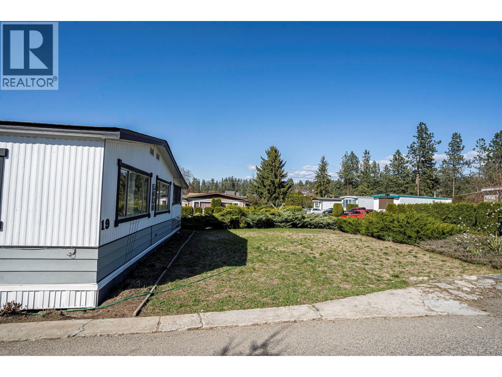 3535 McCulloch Road Unit# 19, Kelowna