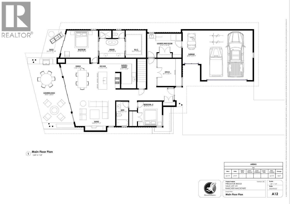 818 Predator Ridge Drive - 32