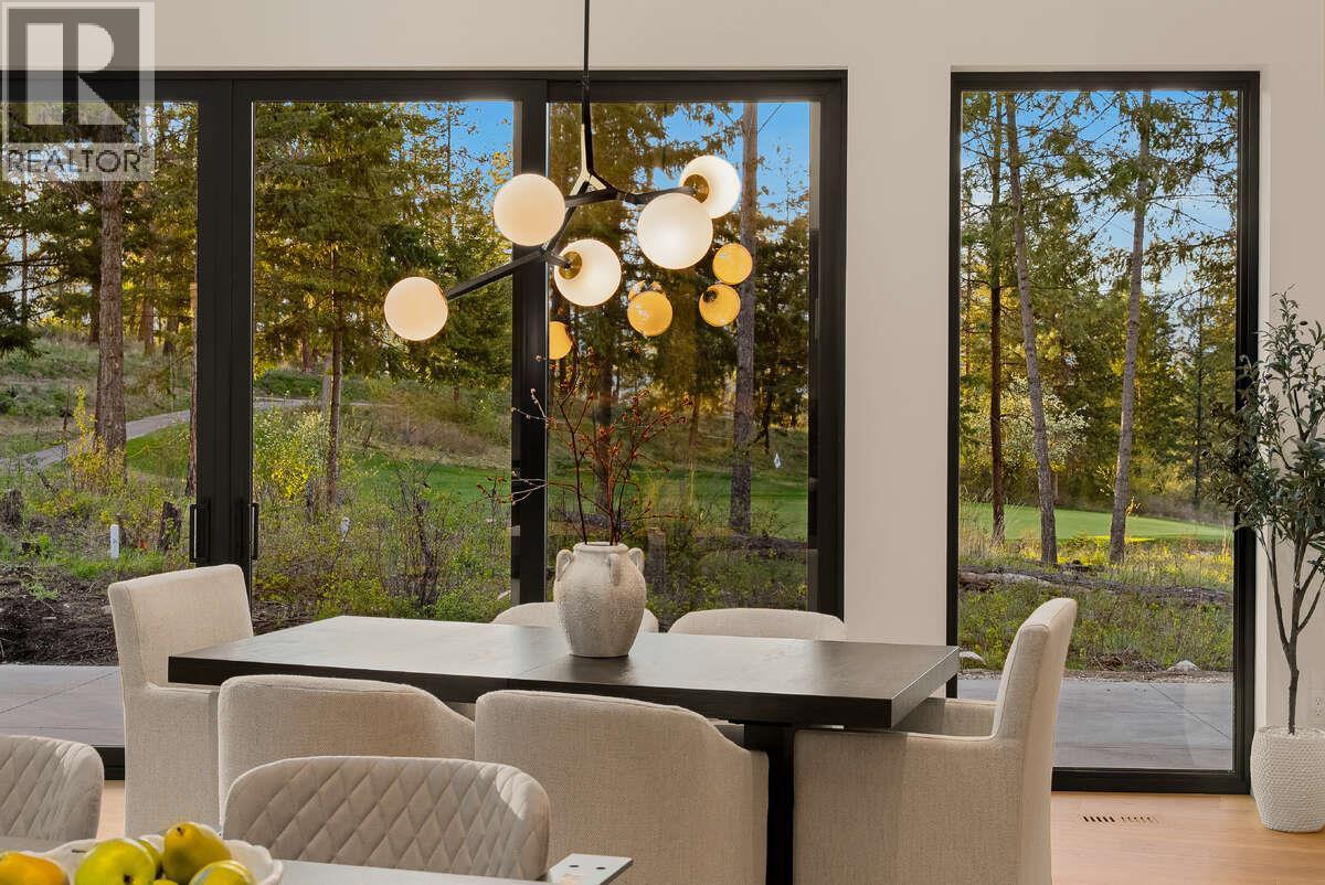 818 Predator Ridge Drive, Vernon