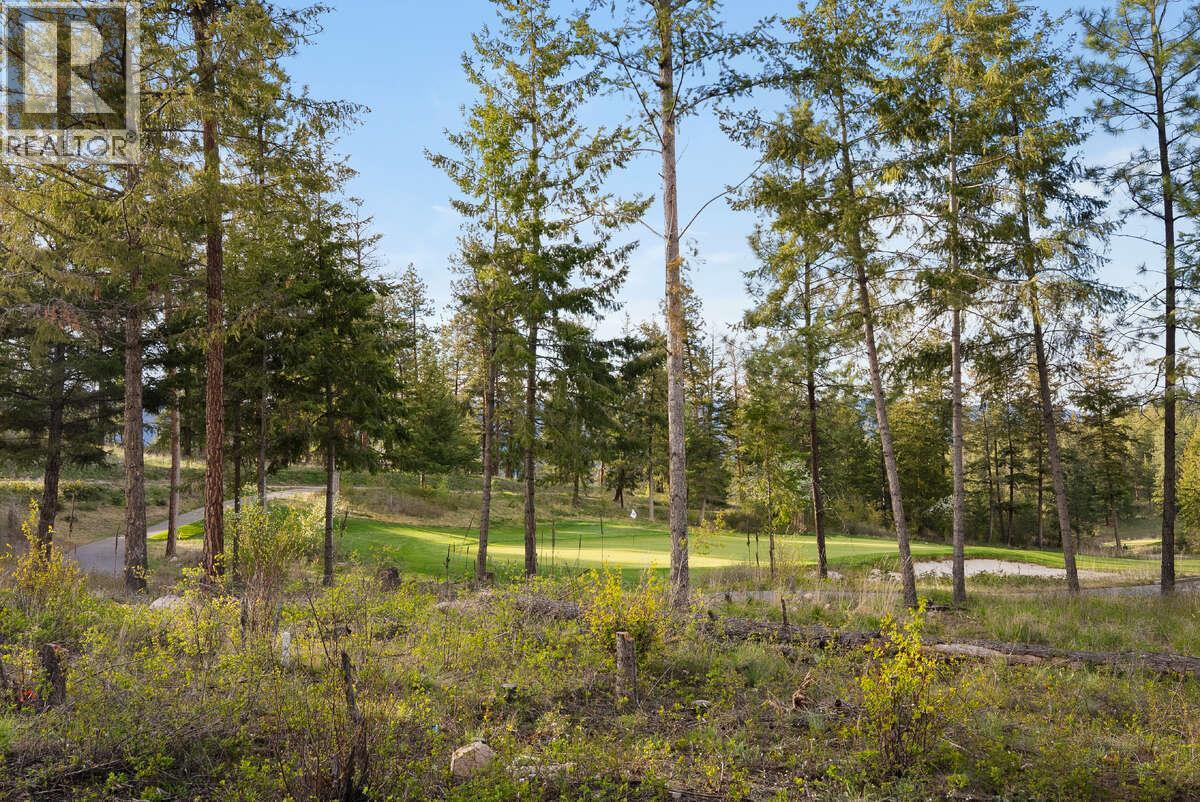 818 Predator Ridge Drive, Vernon