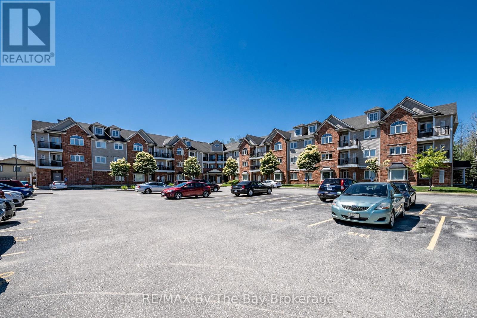 #202 16 WESTBURY ROAD - 1