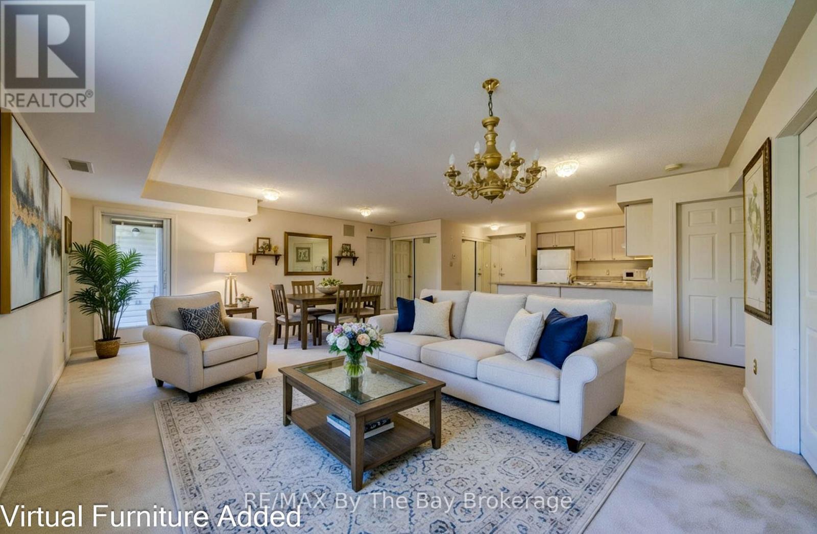 #202 16 WESTBURY ROAD - 10