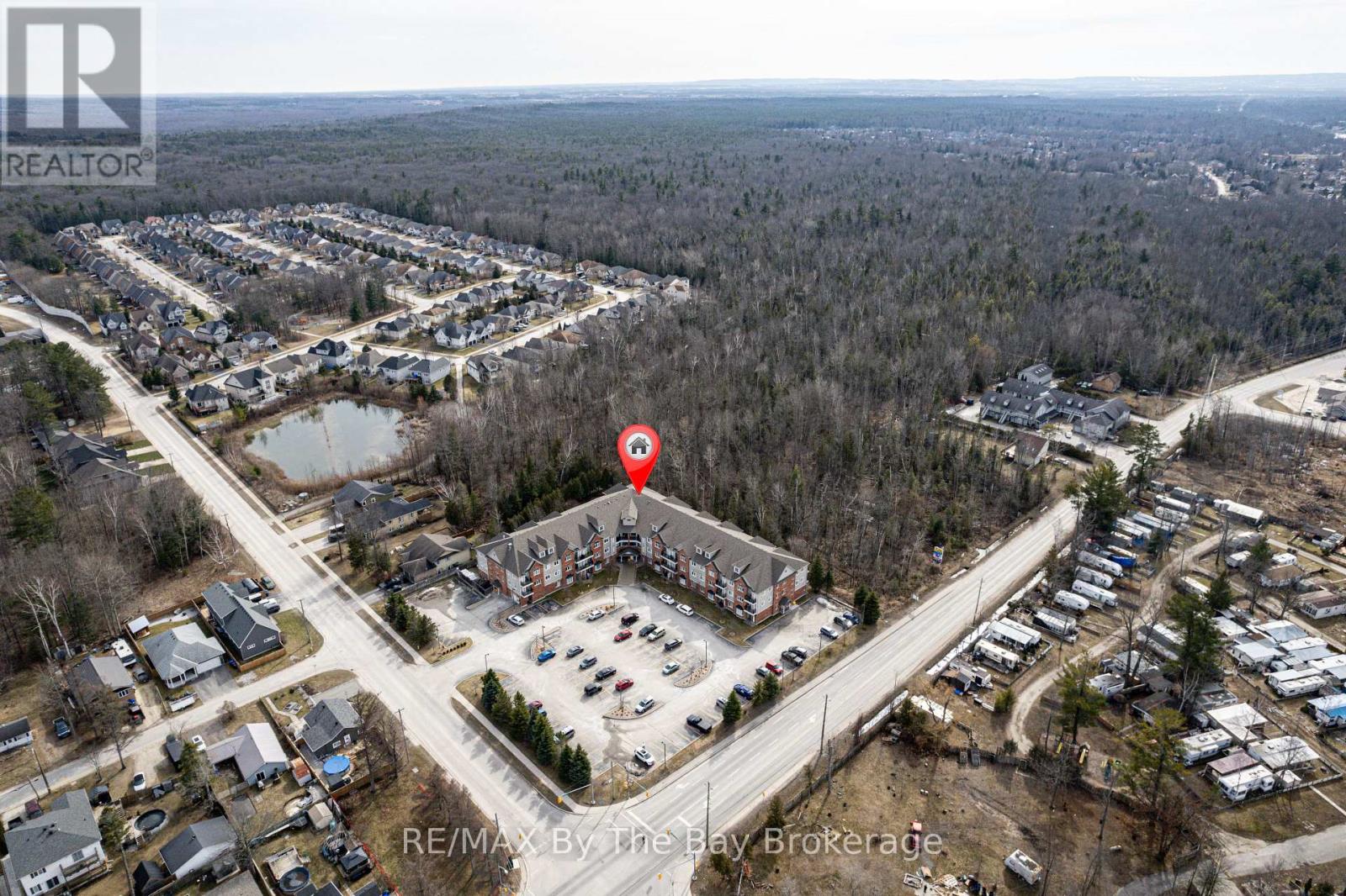 #202 16 WESTBURY ROAD - 17