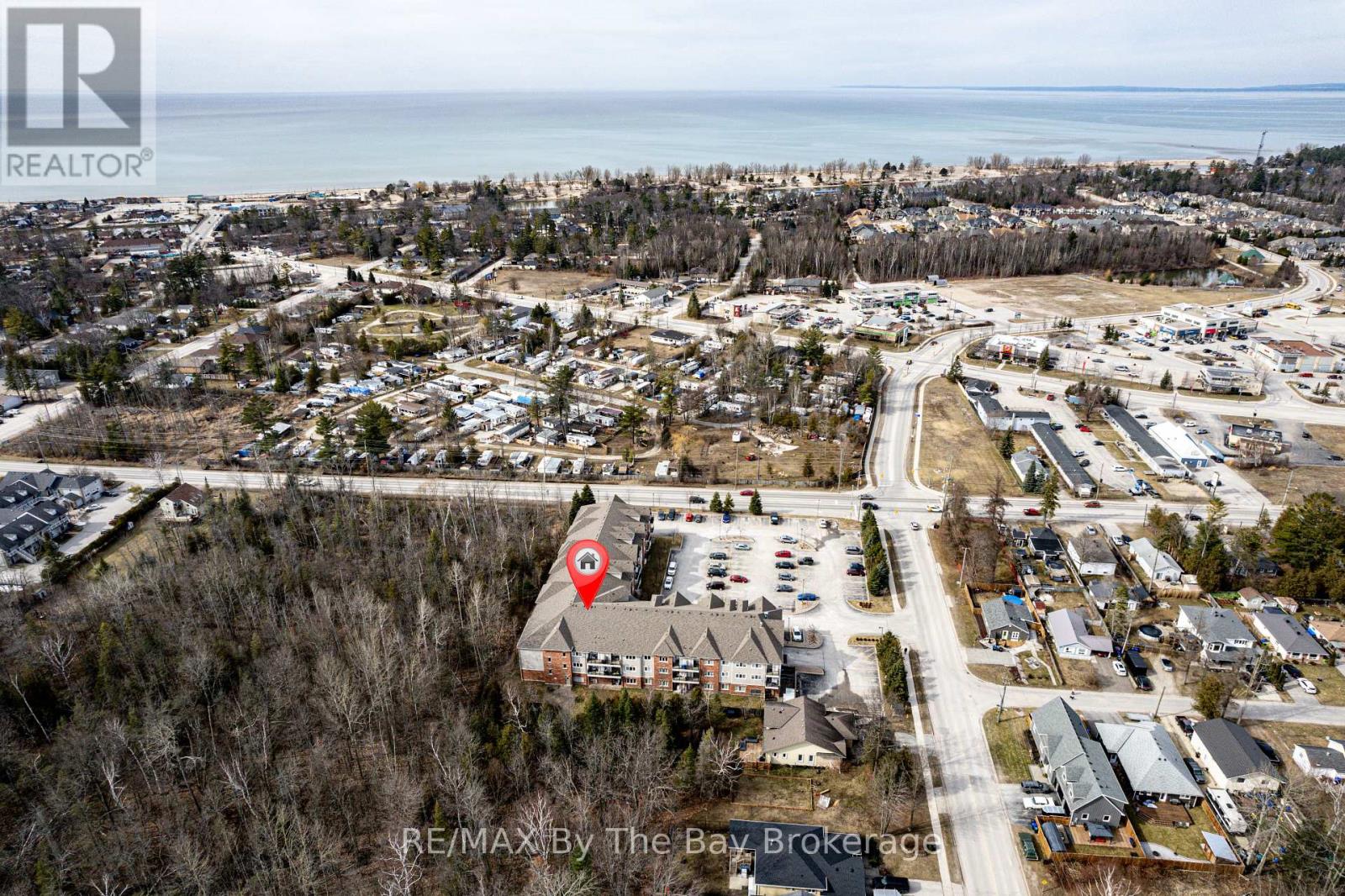 #202 16 WESTBURY ROAD - 20