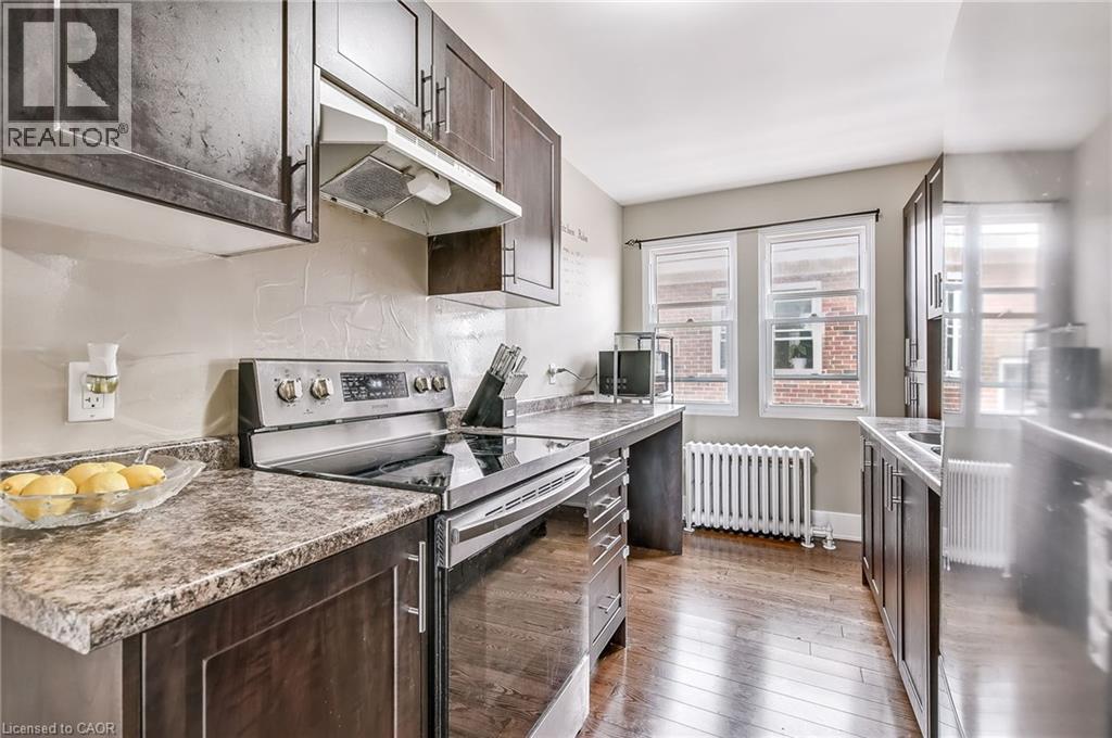 #14 25 MOUNTWOOD AVENUE - 9