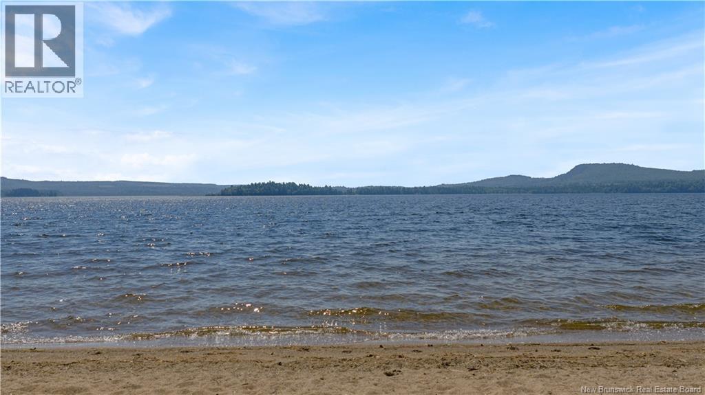 South Oromocto Lake