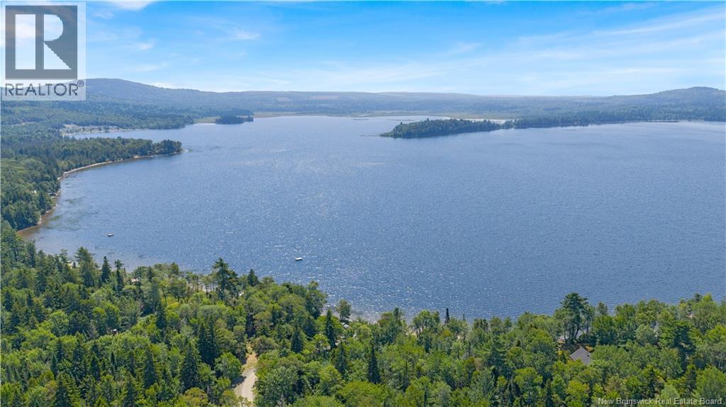 South Oromocto Lake