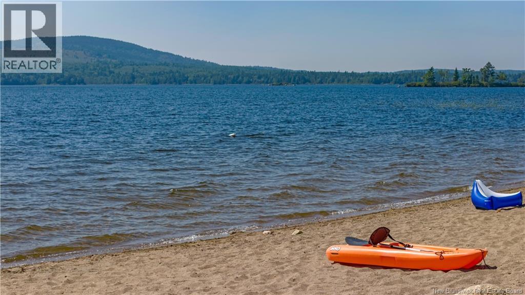 South Oromocto Lake