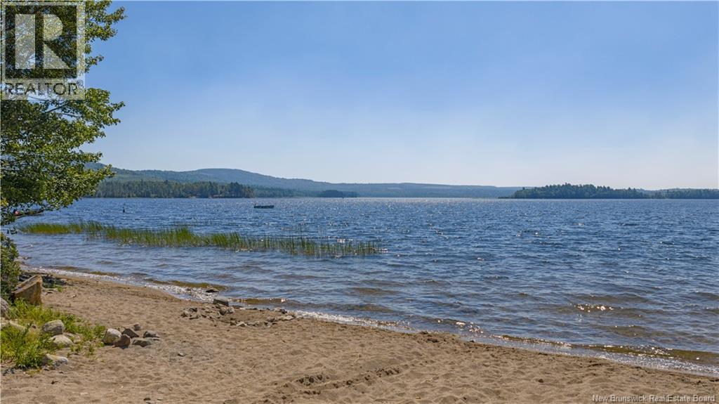 South Oromocto Lake