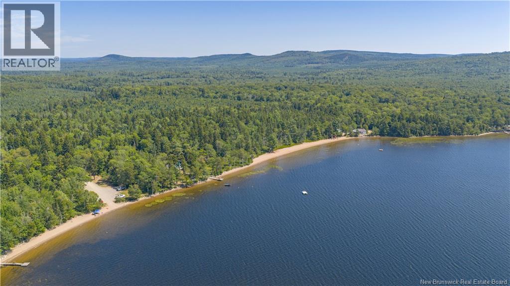 South Oromocto Lake