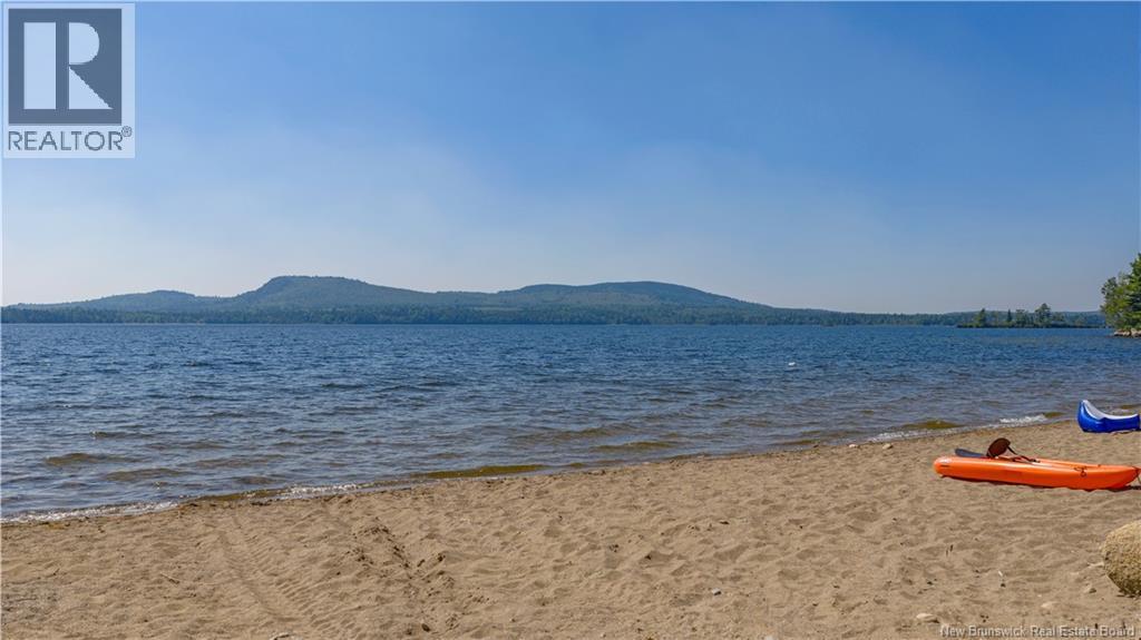 South Oromocto Lake