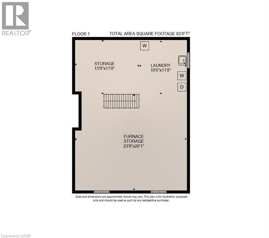 5001 HILLSIDE Drive, Beamsville, Ontario, L3J0L1 — Photo 39