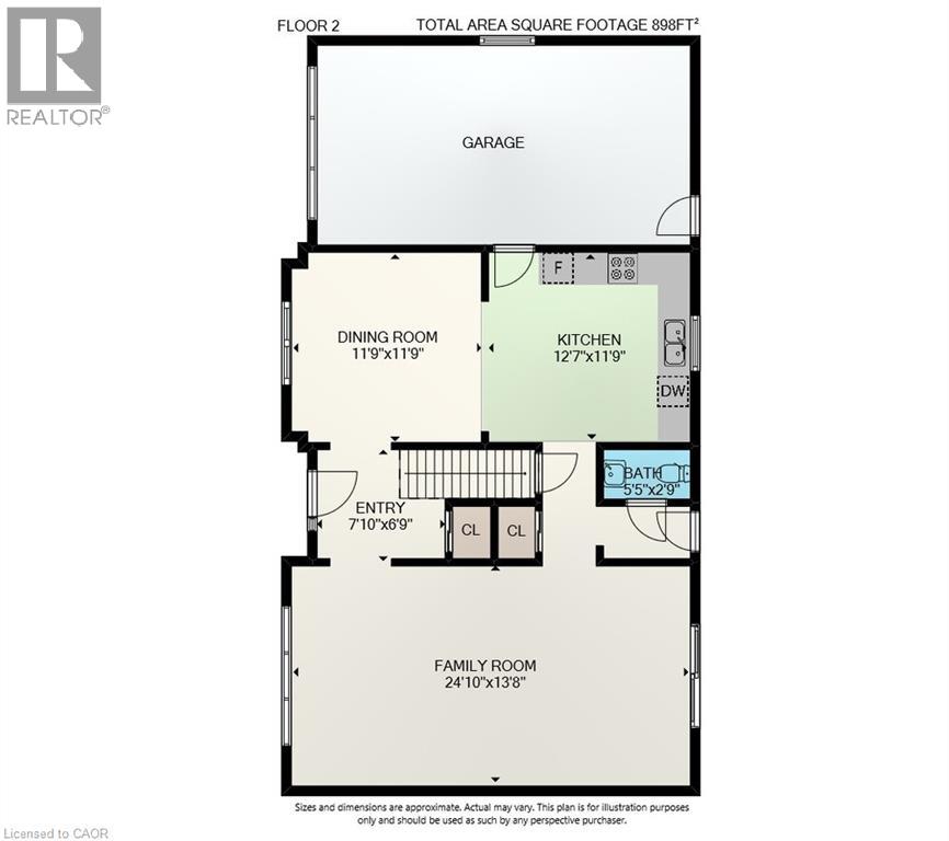 5001 HILLSIDE Drive, Beamsville, Ontario, L3J0L1 — Photo 37