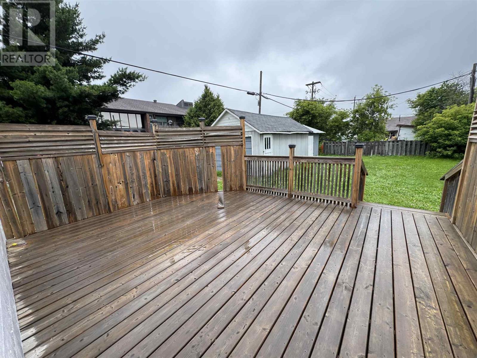 36 Lansdowne ST, 36 Lansdowne Street North, Chapleau, Ontario, P0M1K0 — Photo 19