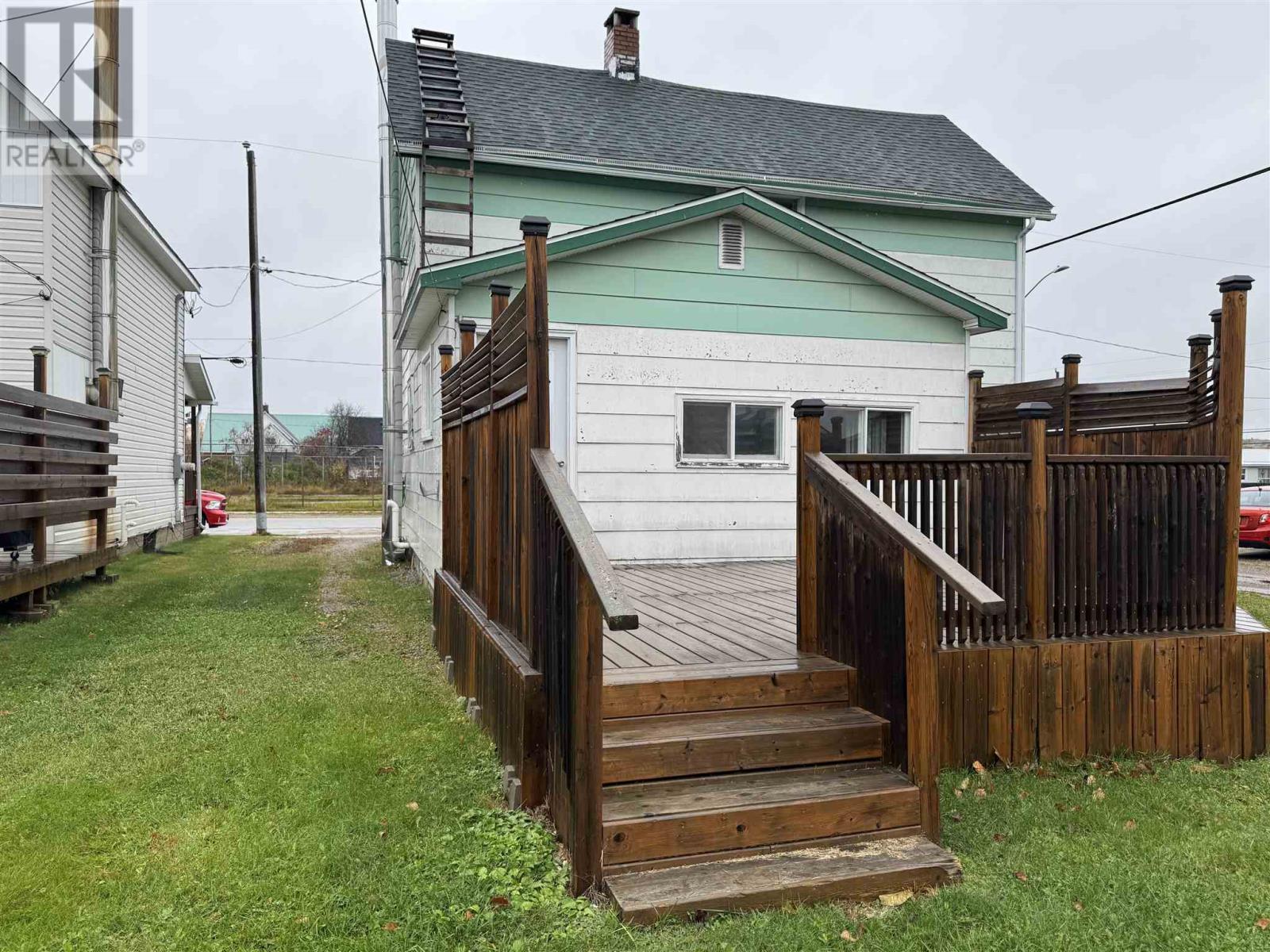 36 Lansdowne ST, 36 Lansdowne Street North, Chapleau, Ontario, P0M1K0 — Photo 20