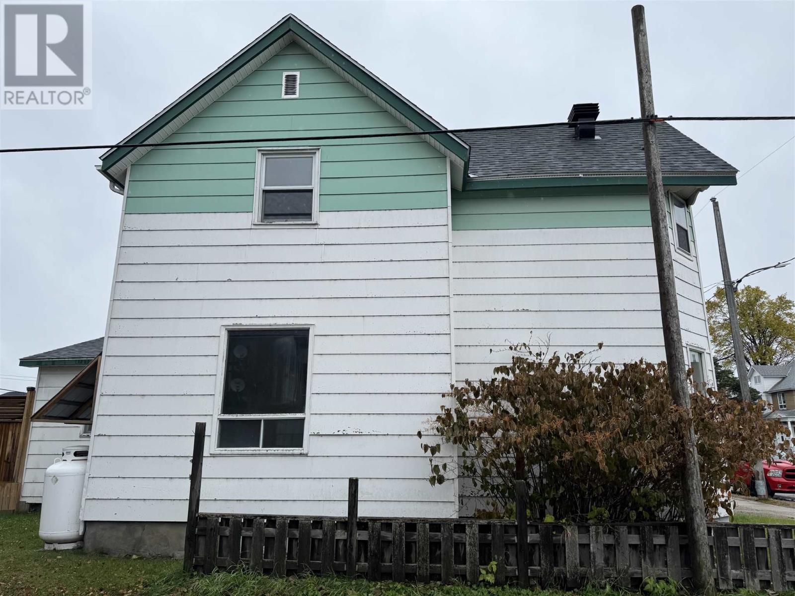 36 Lansdowne ST, 36 Lansdowne Street North, Chapleau, Ontario, P0M1K0 — Photo 21