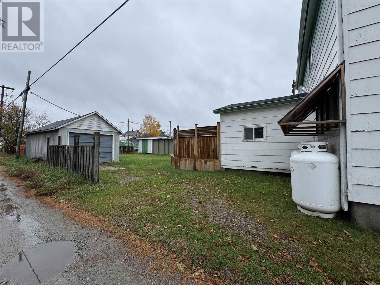 36 Lansdowne ST, 36 Lansdowne Street North, Chapleau, Ontario, P0M1K0 — Photo 25