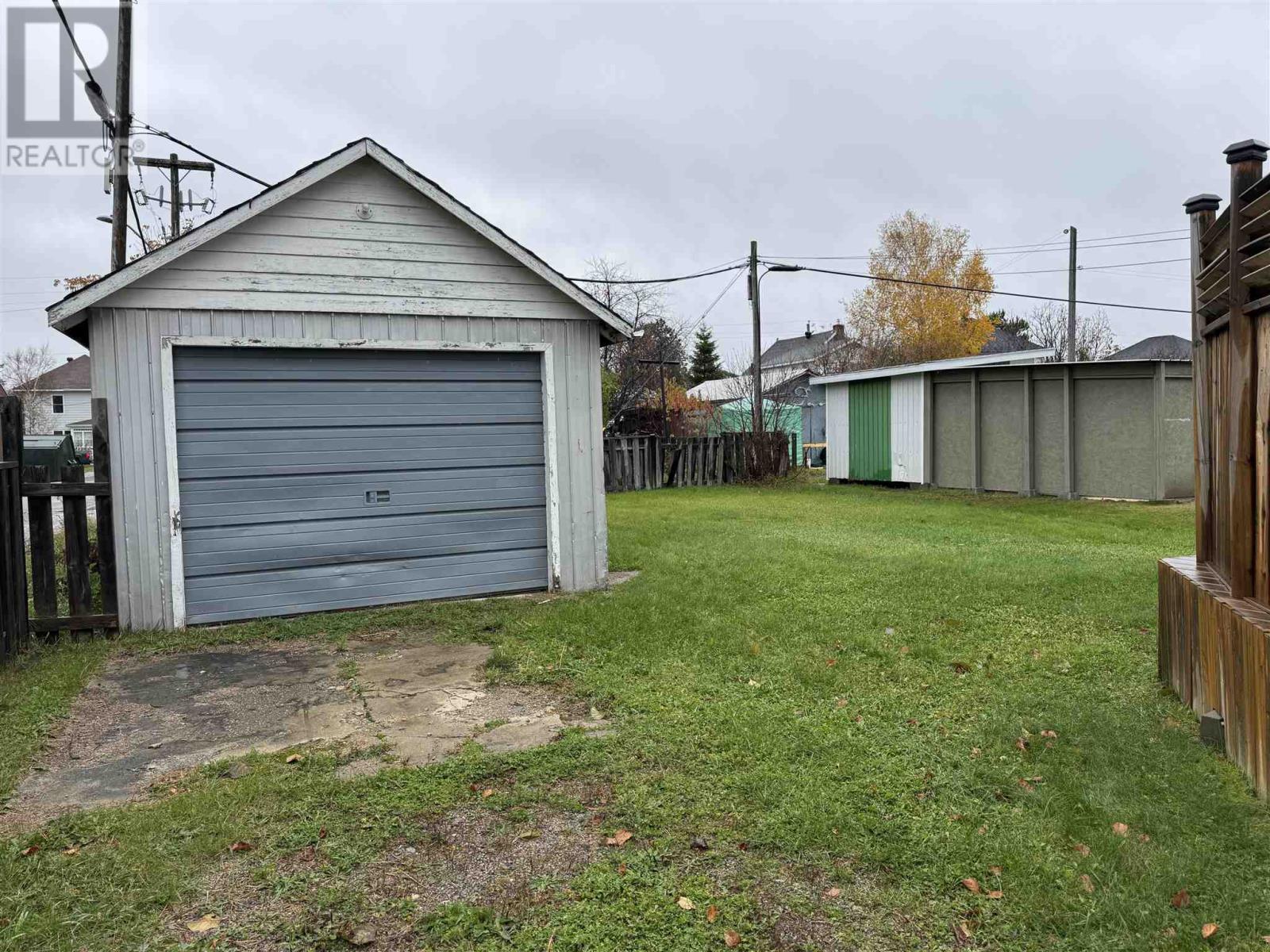 36 Lansdowne ST, 36 Lansdowne Street North, Chapleau, Ontario, P0M1K0 — Photo 26
