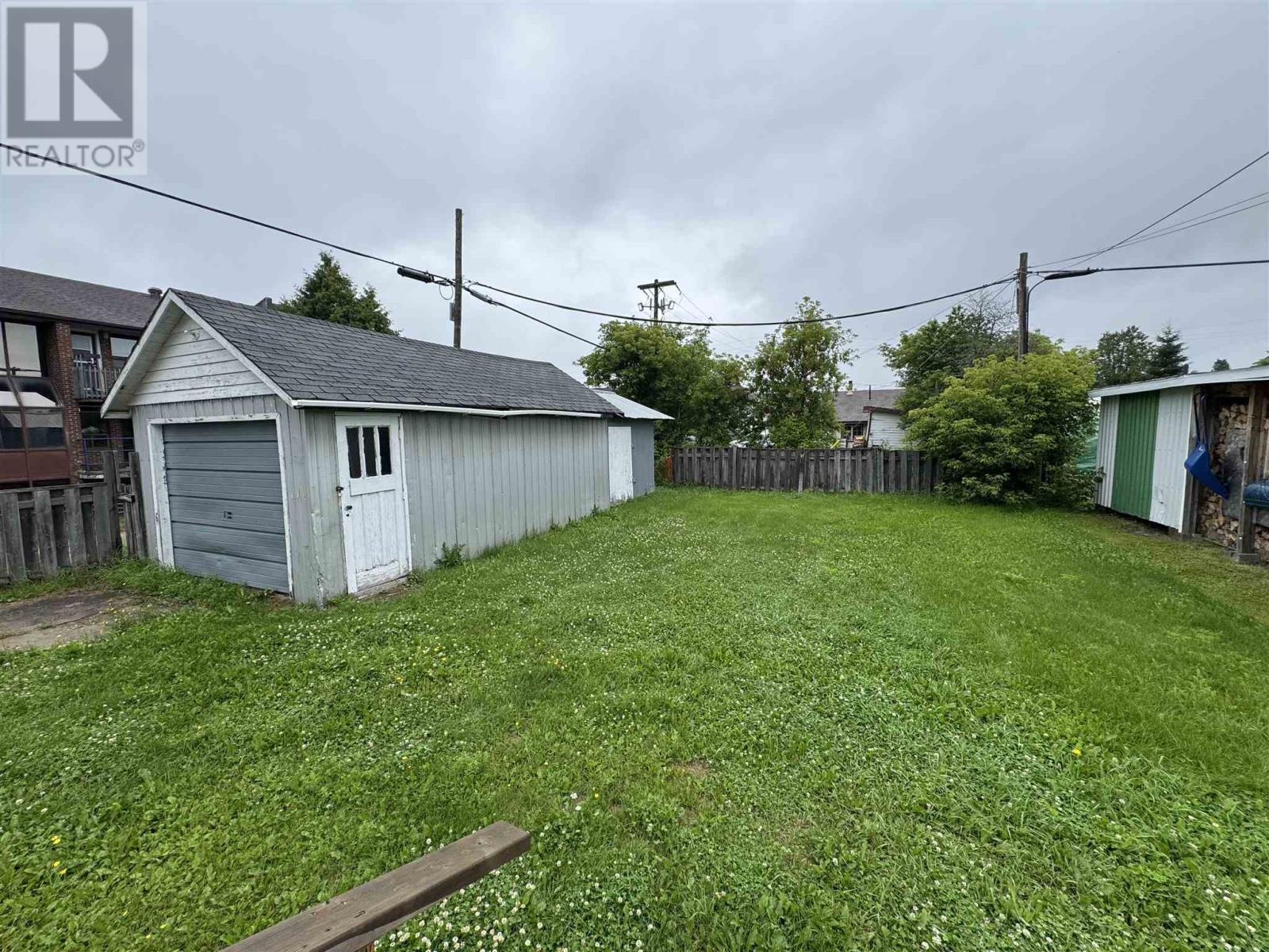 36 Lansdowne ST, 36 Lansdowne Street North, Chapleau, Ontario, P0M1K0 — Photo 27