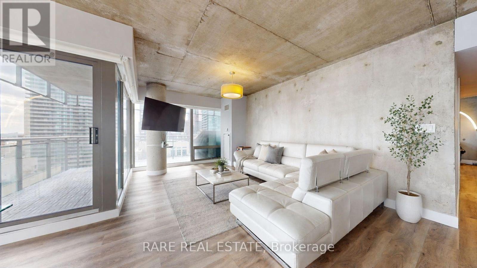 1803 - 22 WELLESLEY STREET E