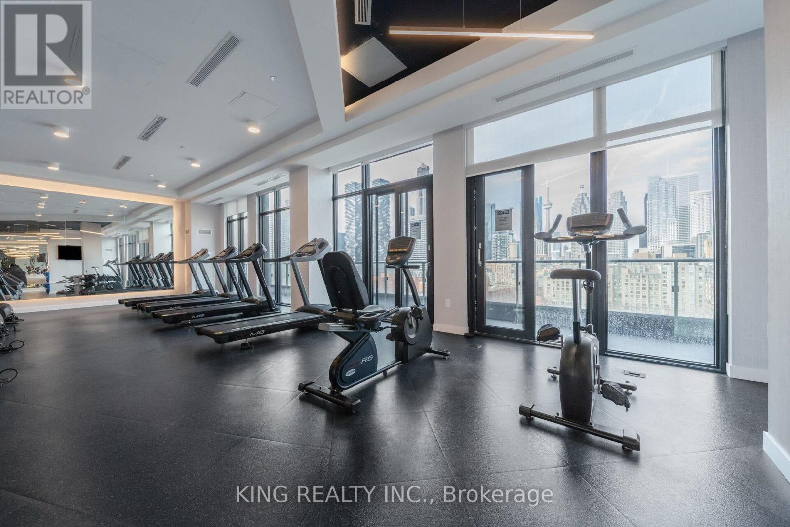 #233 121 LOWER SHERBOURNE STREET S - 10
