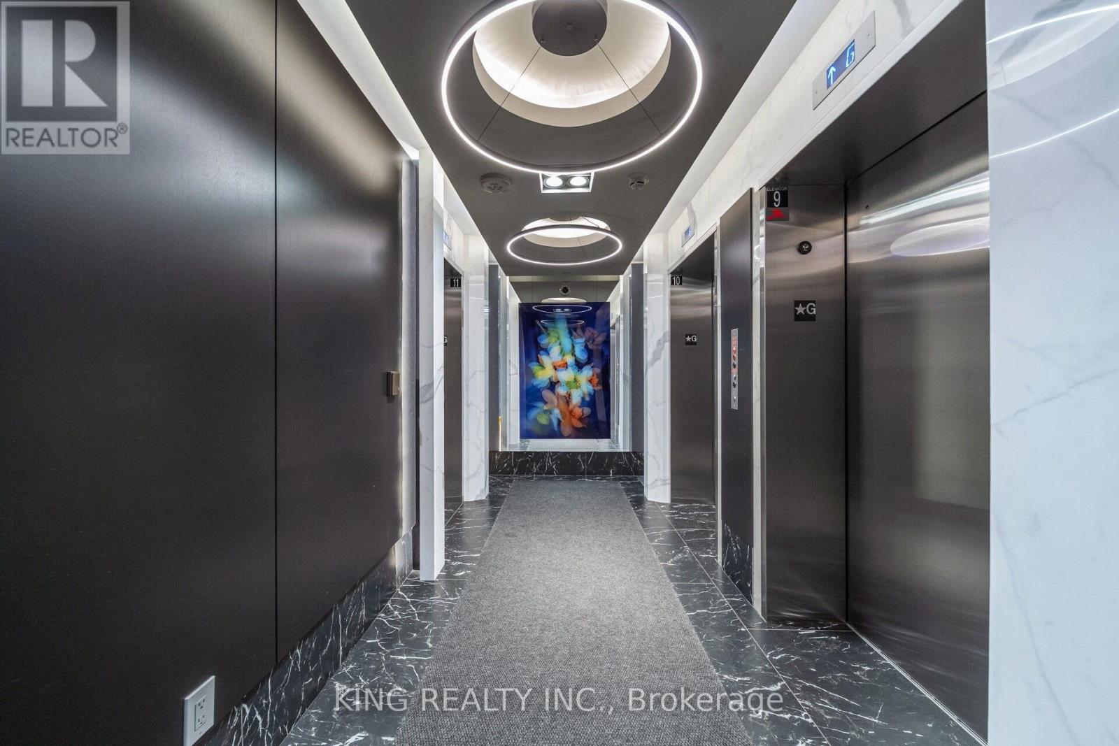 #233 121 LOWER SHERBOURNE STREET S - 12