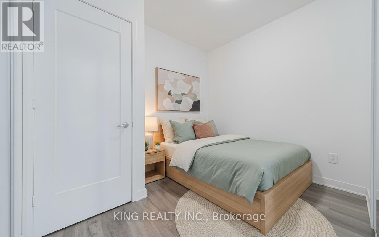 #233 121 LOWER SHERBOURNE STREET S - 20