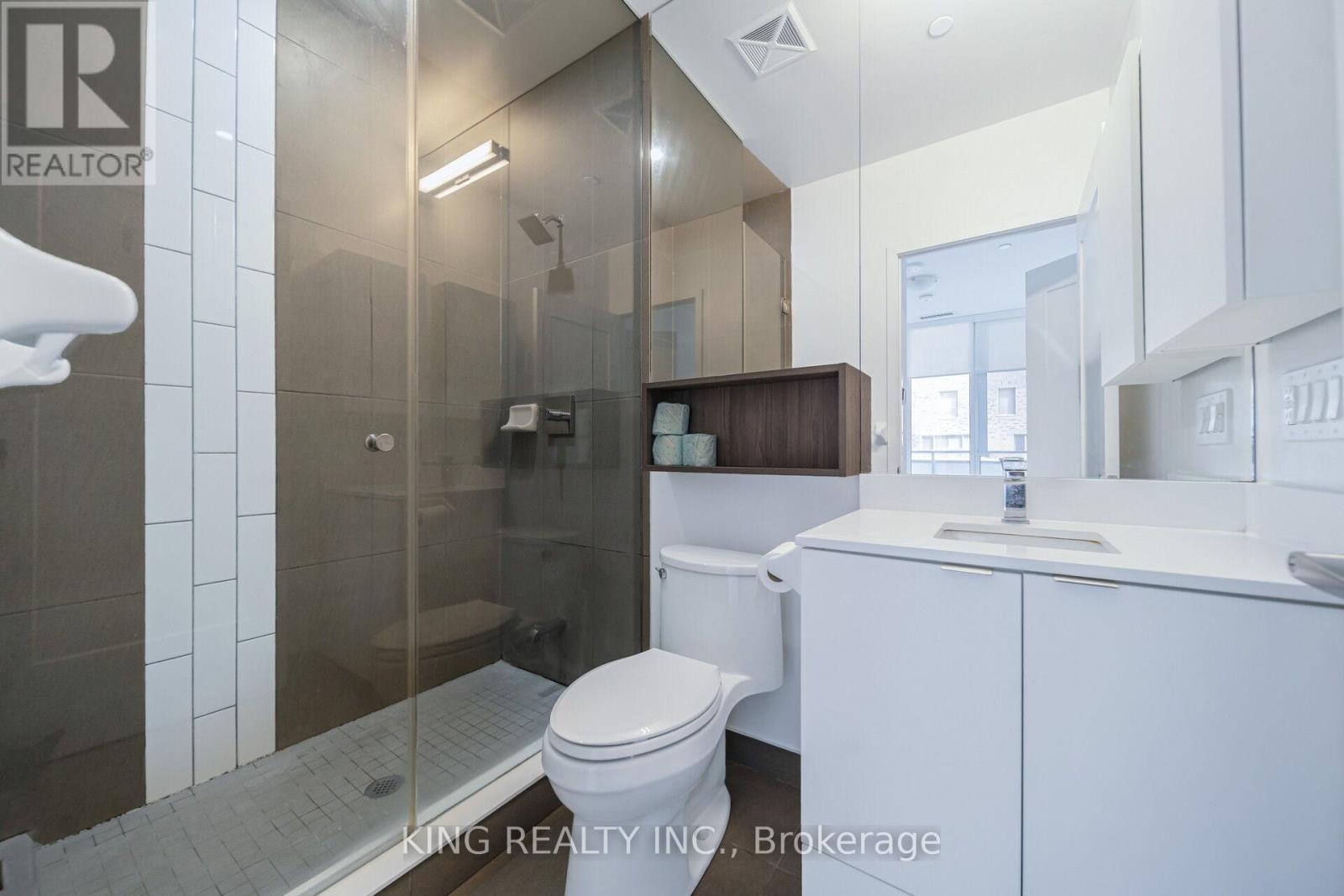 #233 121 LOWER SHERBOURNE STREET S - 21