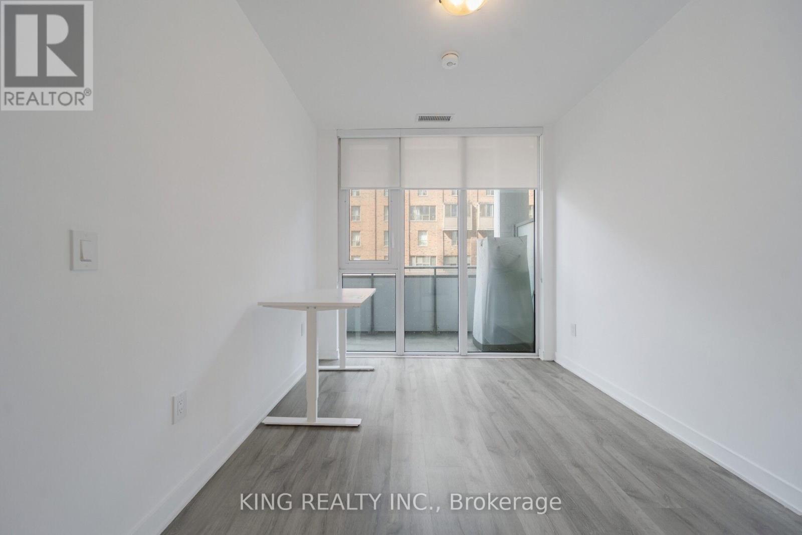 #233 121 LOWER SHERBOURNE STREET S - 22