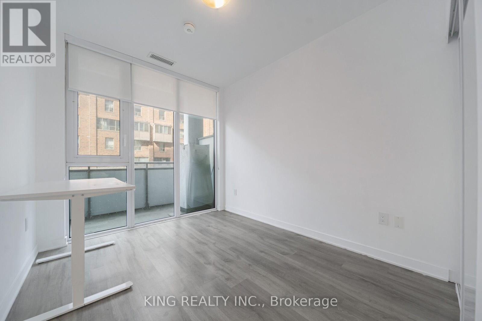 #233 121 LOWER SHERBOURNE STREET S - 23